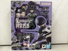 SHフィギュアーツ 保科宗四郎|BANDAI