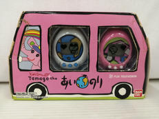 恋するたまごっちゅ|BANDAI