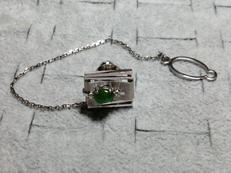 PT900タイピン|pt900