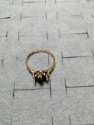 K18リング（破損）|k18