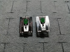 K14WG PT900カフス|k14 pt900