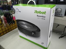 ロボット掃除機|IROBOT