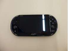 PlayStation Vita