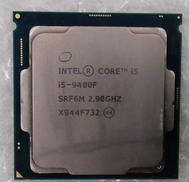 CPU|INTEL