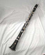 B♭クラリネット|YAMAHA