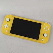 SWITCH LITE|NINTENDO