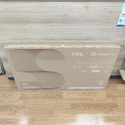 スマートテレビ|TCL