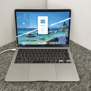 MACBOOK AIR|APPLE