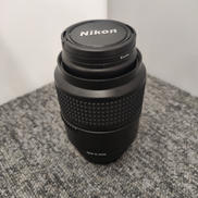 レンズ|NIKON