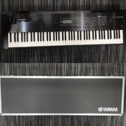 シンセサイザー|YAMAHA