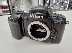 フィルムカメラ|NIKON