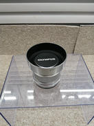 単焦点レンズ|OLYMPUS