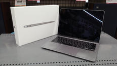 MACBOOK AIR|APPLE