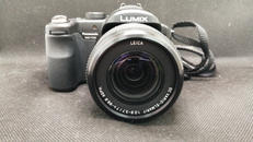 デジタルカメラ|PANASONIC