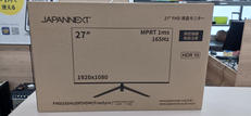 液晶モニター|JAPANNEXT