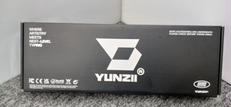 キーボード|YUNZII