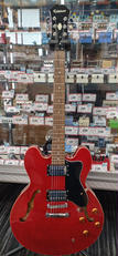セミアコ|EPIPHONE