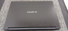 ゲーミングノートPC|GIGABYTE