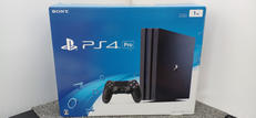 PS4 PRO|SONY