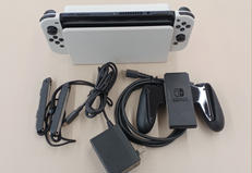 ニンテンドーSWITCH 有機EL