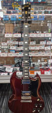 エレキギター|GIBSON