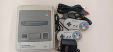 スーパーファミコン