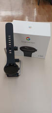 PIXEL WATCH|GOOGLE