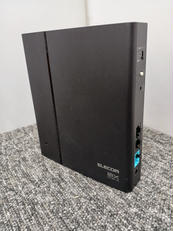 無線LANルーター|ELECOM