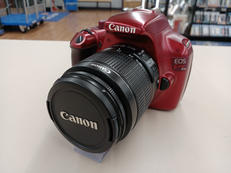 デジタル一眼レフ|CANON