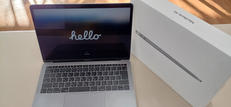 MACBOOK AIR|APPLE