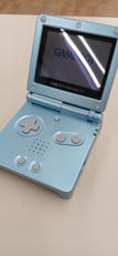 GBA SP
