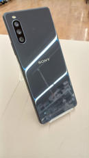 XPERIA 10III|SONY/AU