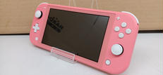 ニンテンドーSWITCH LITE|NINTENDO / 任天堂