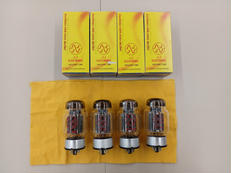 真空管|JJ ELECTRONIC