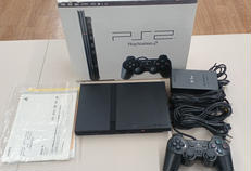 PS2|SONY