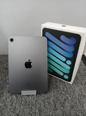 IPAD MINI　第6世代|APPLE