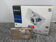 デジタルカメラ|SONY