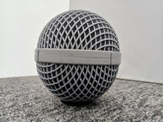 ウィンドシールド|RYCOTE