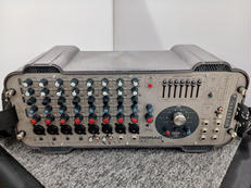 ヘッドアンプ|SOUNDCRAFT