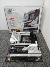 マザーボード|ASUS