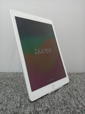 IPAD 第6世代|APPLE