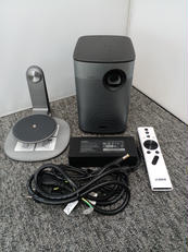 プロジェクター|XGIMI