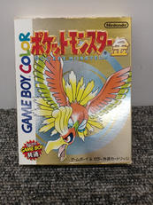 GBソフト|NINTENDO