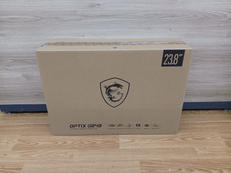 ゲーミングモニター|MSI