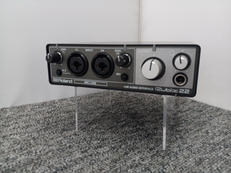 オーディオインターフェース|ROLAND