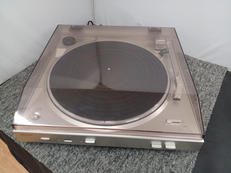 レコードプレーヤー|DENON