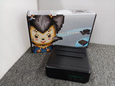 レトロフリーク|CYBER GADGET