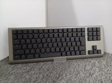 ゲーミングキーボード|ZENAIM