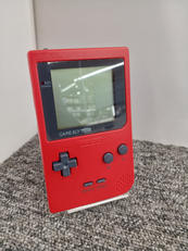 ゲームボーイポケット