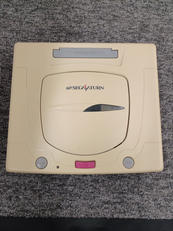 セガサターン|SEGA